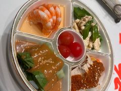 -俏江南-江景昆曲主题餐厅(正大广场店)