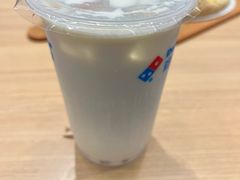 -达美乐比萨(北苑店)