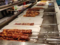 -通海俄式烧烤·俄罗斯大串(嵩山路店)