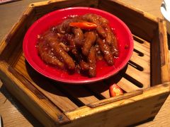 -避风塘·老港味餐厅(虹口龙之梦店)
