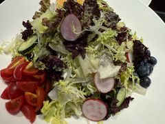 蔬菜沙拉-老山东·山东菜(鲁菜名店)