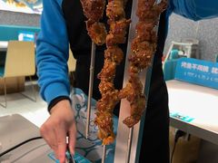 -半天妖烤鱼(大兴大悦春风里店)