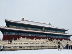 -北京市劳动人民文化宫(太庙)