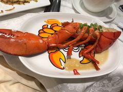 -鸿星海鲜酒家(格兰中心店)