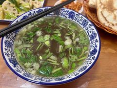 -长安后宰门水盆羊肉(新都心店)