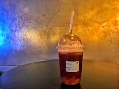 -喜茶(佛山顺德大良东乐路店)