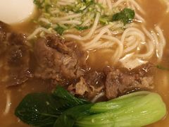 -锅儿挑面馆