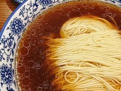 -裕兴记面馆(现代传媒广场店)