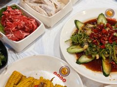 -活潑鲜跳(湖滨商业街店)