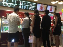-哈根达斯(泉州万达店)