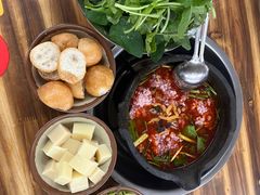 -笔记安顺夺夺粉火锅