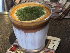 -沪水焙煎室(淡水路店)