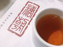 -糖朝(尖沙咀店)