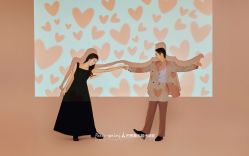 -巴黎春天婚纱摄影STUDIO·定制