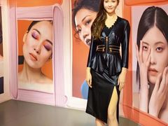 -上海杜莎夫人蜡像馆