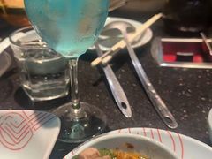 -捞王锅物料理(凯旋路店)