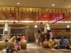 -济州岛汗蒸时代宝石生态热水浴(阳光嘉城二期D区店)