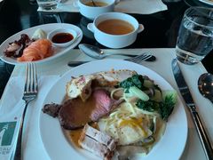 -澳门旅游塔360°旋转餐厅(南湾湖广场店)