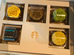 -星巴克(厦门SM新生活广场店)