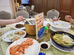 -鹏城人家海鲜酒家·23年老字号(较场尾店)