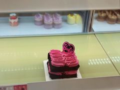 -好利来(亦庄国融店)