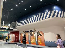 -奈尔宝·儿童乐园·亲子餐厅(鄞州万达店)