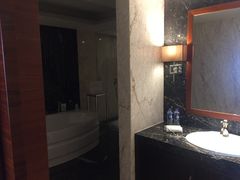 -深圳观澜格兰云天国际酒店