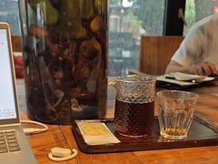 -旧雨咖啡·CoffeeFORU(黄村奥体店)