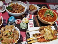 -味福记·本地特色菜(八一万达广场店)