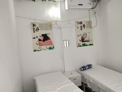 -永太盲人按摩(福田店)