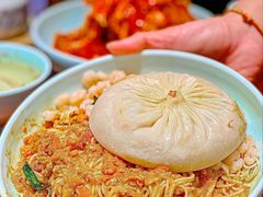 -裕兴记•蟹黄面馆(人民广场店)