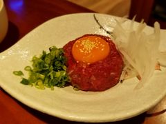 -牛玄庵日式寿喜烧·料理店(新源里店)