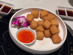 -顺峰顺水顺德菜(第一百货店)