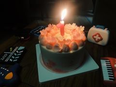 -味多美蛋糕(双合地铁店)