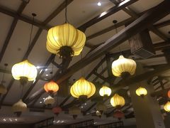 -古关火锅店(古北水镇景区店)