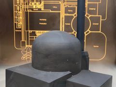 -深圳市当代艺术与城市规划馆