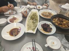 -阿毛饭店·宁波老字号(儿童公园旗舰店)