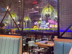 -杨记齐齐哈尔烤肉(五莲路店)