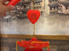 -萬家灯火·私房湘菜·22年老手艺(南岭大道店)
