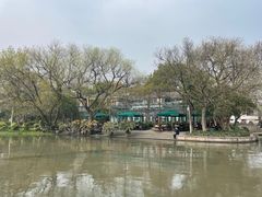 -星巴克(西湖天地店)