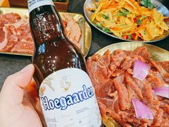 -火炉旺烤肉啤酒屋(沈北创始店)