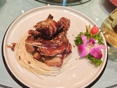 -佳丽海鲜大酒楼(环岛海景店)