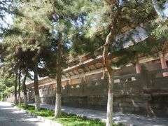 -张掖大佛寺景区