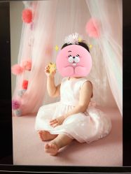 -西瓜庄园儿童摄影
