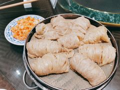 金线油塔-老黄家(丰原街店)