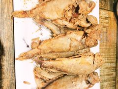 -阿洪锅贴王(小吃城店)