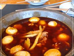 -李子坝梁山鸡(李子坝大鸡哥店)