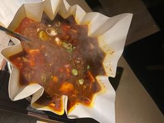 人间豆腐-穹六人间 people 6(岳阳路店)