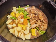-二胖家铁锅炖大鹅(双井店)