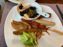 -浙江西子宾馆·瑶园咖啡厅